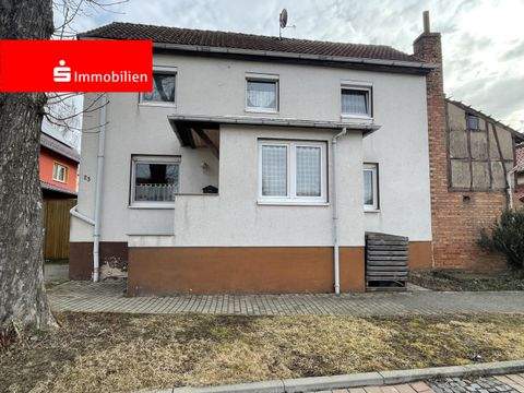 Gangloffsömmern Häuser, Gangloffsömmern Haus kaufen