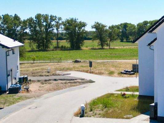 Tolles Baugrundstück