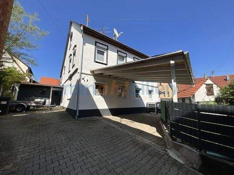 Grabenstetten Häuser, Grabenstetten Haus kaufen