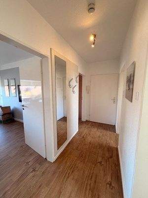 Eingang - Flur