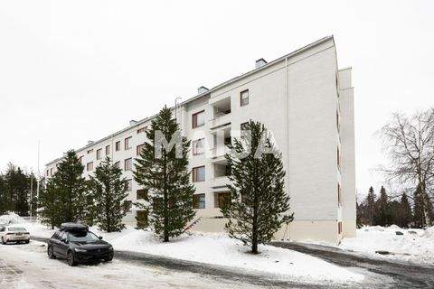 Rovaniemi Wohnungen, Rovaniemi Wohnung kaufen