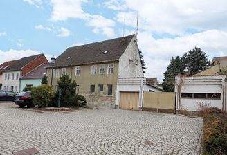 Frontansicht