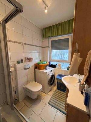 EG Badezimmer