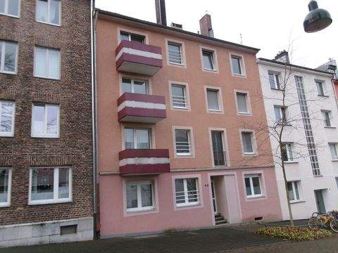 Aachen Wohnungen, Aachen Wohnung mieten