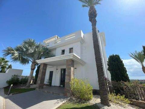 Las Ramblas Golf Wohnungen, Las Ramblas Golf Wohnung kaufen