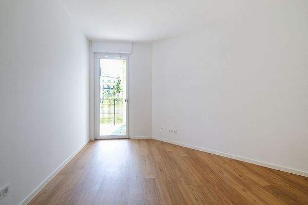 Beispielansicht Zimmer