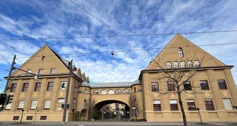 Augsburg Wohnungen, Augsburg Wohnung kaufen