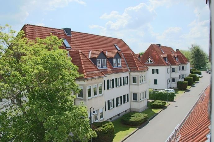 3 Zimmer Wohnung in Böhlen b Leipzig