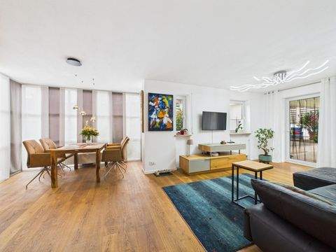 Ebersberg Wohnungen, Ebersberg Wohnung kaufen