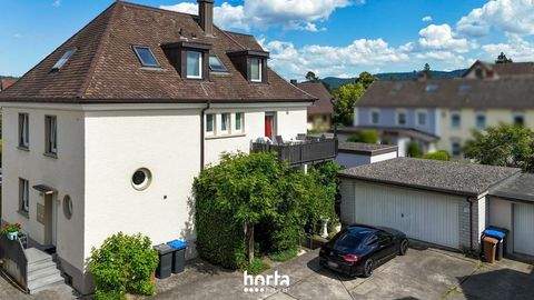 Rielasingen-Worblingen Häuser, Rielasingen-Worblingen Haus kaufen