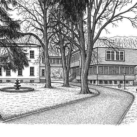 Stromberg Büros, Büroräume, Büroflächen 