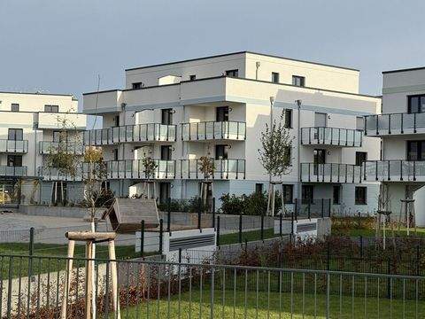 Schönefeld Wohnungen, Schönefeld Wohnung mieten