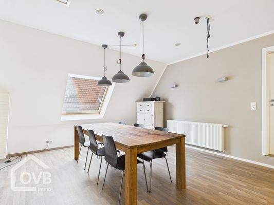 Haus 2 - ELW - Esszimmer