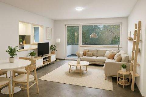 Dortmund Wohnungen, Dortmund Wohnung kaufen