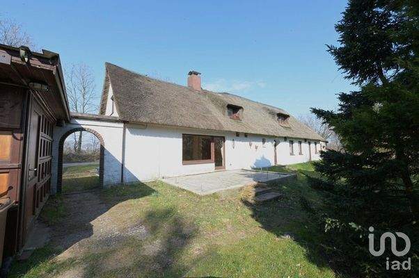 Ansicht hinten links