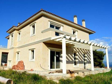 Attika Häuser, Attika Haus kaufen