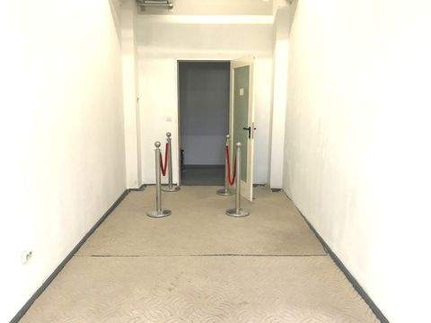 Berlin Büros, Büroräume, Büroflächen 