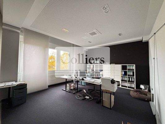 Beispielhafte Innenansicht