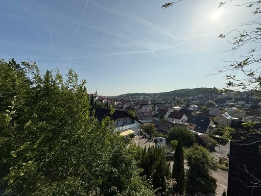 Ausblick