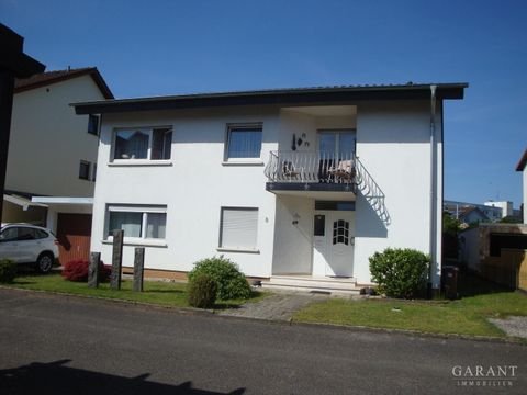 Hockenheim Häuser, Hockenheim Haus kaufen