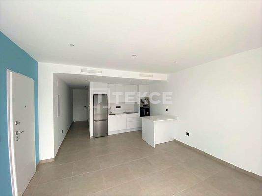 Spacious House with Pool in Los Alcázares Costa Calida