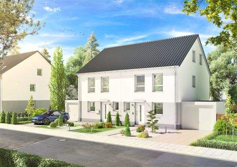 Laubach Häuser, Laubach Haus kaufen