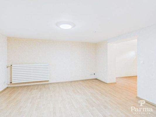 Raum zur individuellen Nutzung KG