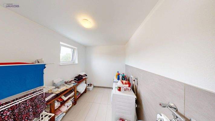 Hauswirtschaftsraum OG