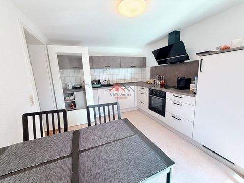 Tuttlingen / Möhringen Wohnungen, Tuttlingen / Möhringen Wohnung kaufen