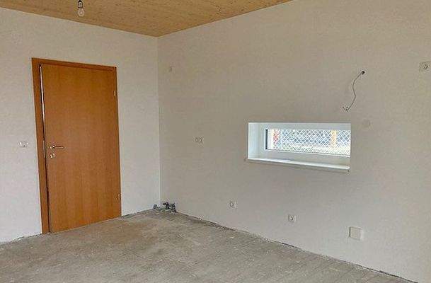 Reihenhausanlage 3 in Röschitz