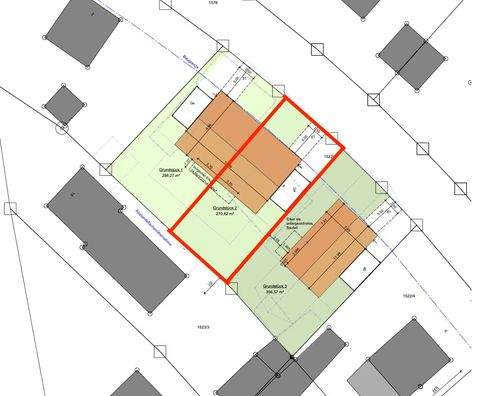 Oberhaching / Furth Grundstücke, Oberhaching / Furth Grundstück kaufen