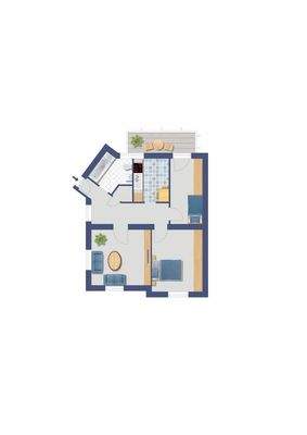MH Rosenbergstr. 7 WE 68