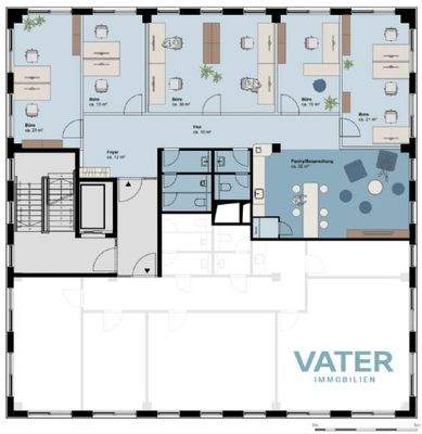 Grundriss - Beispiel