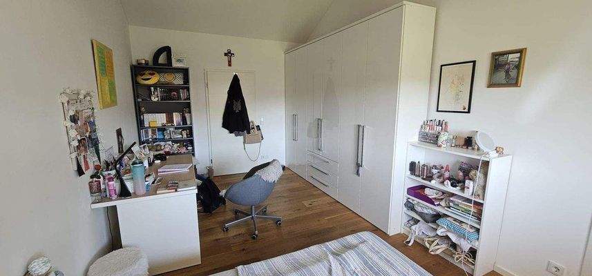 Teilansicht Gäste oder Kinderzimmer 