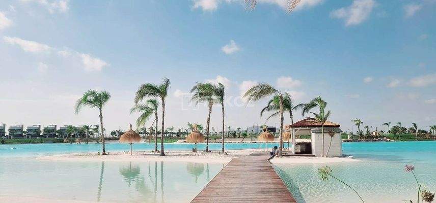 Detached Luxury Villas in a Complex in Los Alcázares