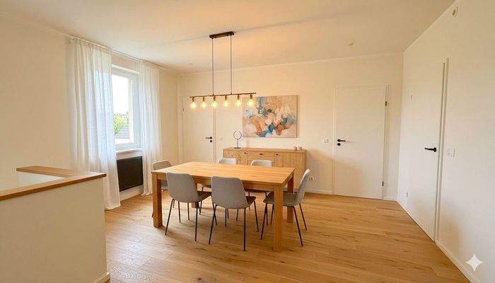 Esszimmer - Beispiel