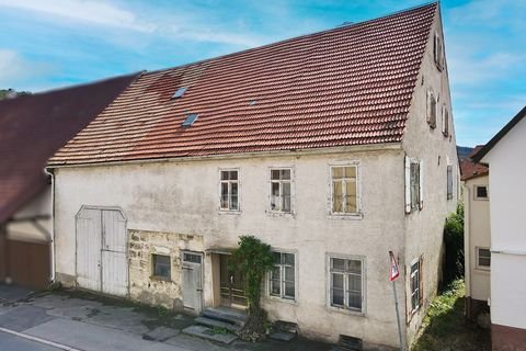 Burladingen-Stetten u. H. Häuser, Burladingen-Stetten u. H. Haus kaufen