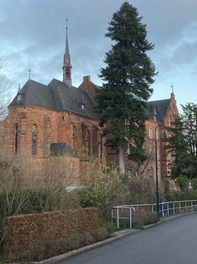 2 Zimmer Wohnung in Trier (Olewig)