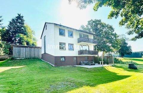 Münchberg / Solg Häuser, Münchberg / Solg Haus kaufen