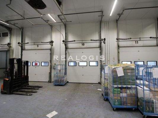 Orginalbild Innenansicht