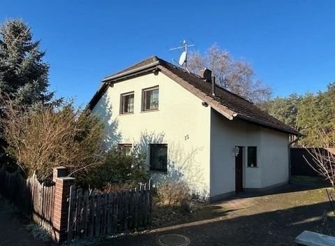 Zerbst/Anhalt Häuser, Zerbst/Anhalt Haus kaufen