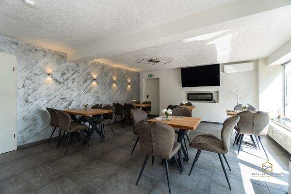 Restaurantbereich (Gewerbe)