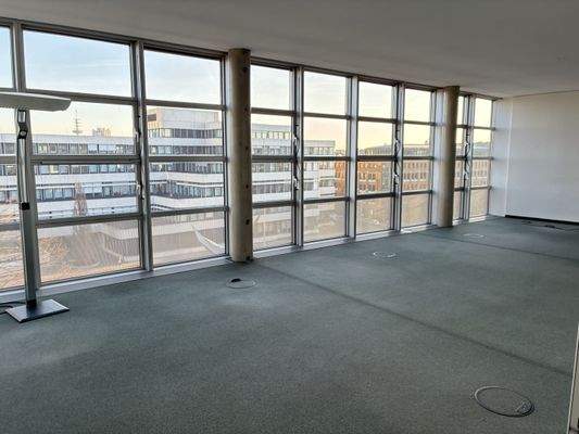 Bürofläche 3