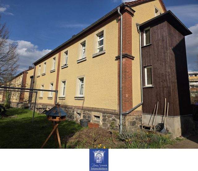 Gemütliche Wohnung mit großer Küche sowie Tageslichtbad mit Wanne! - Photo 5