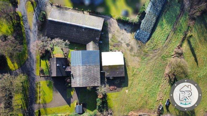 Grundstücksübersicht