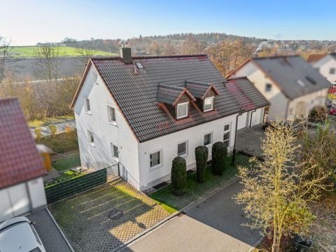 Obertraubling Häuser, Obertraubling Haus kaufen