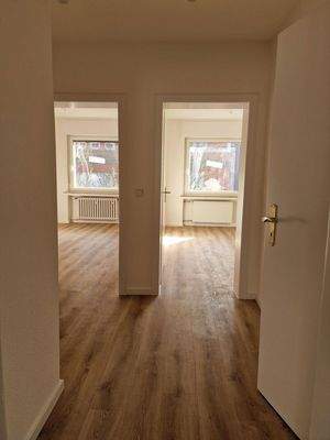 Kinder-/Schlafzimmer