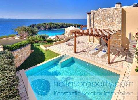 Syvota Häuser, Syvota Haus kaufen