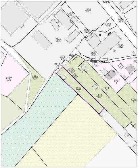 Sonneberg Grundstücke, Sonneberg Grundstück kaufen
