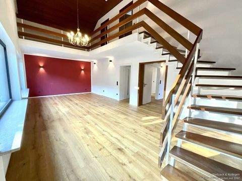 Schwanstetten Häuser, Schwanstetten Haus kaufen